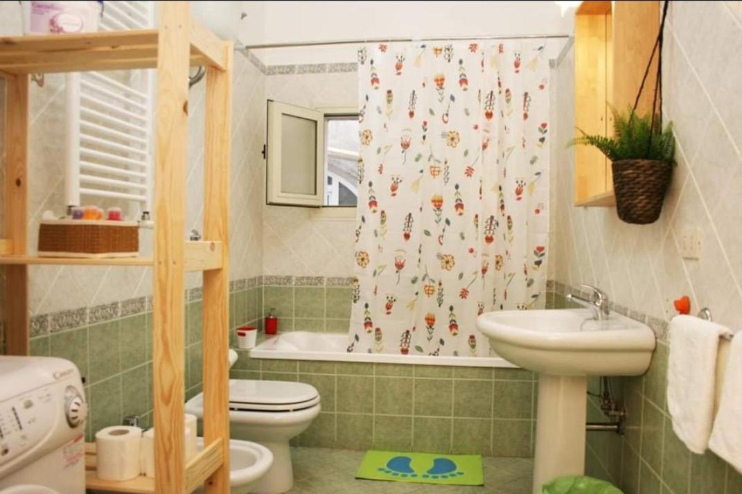 Casa Grechina Appartamento Napoli